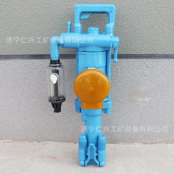 7655气腿式凿岩机出口 7655风钻配件 矿山开采用7655风锤,五金/工具,其他刃具,淘宝优惠券,粉丝福利购,淘宝优惠卷