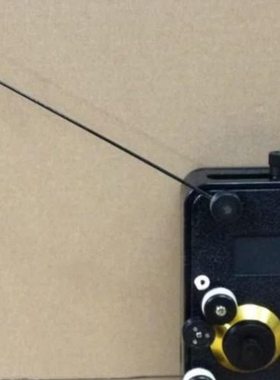 绕线机张力器 机械张力器TCSS-X机械张力器0.03-0.06mm张力控制器