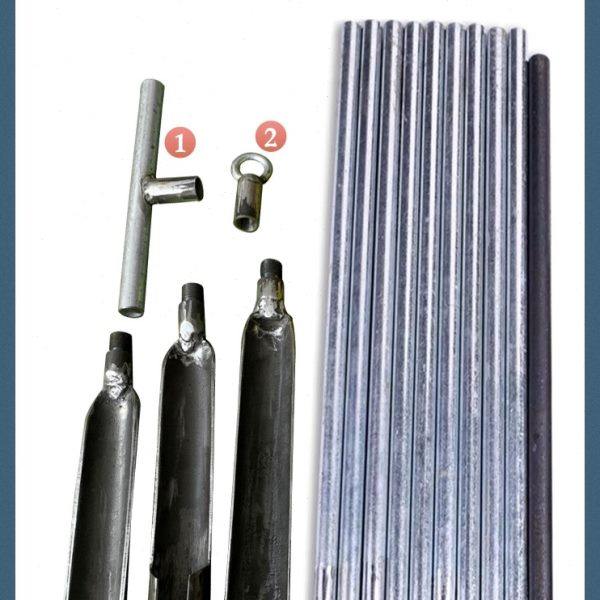 正宗洛阳铲挖土打洞取土挖洞挖坑神器栽树挖孔器打眼工具挖树洞锹,农机/农具/农膜,铲子,淘宝优惠券,粉丝福利购,淘宝优惠卷