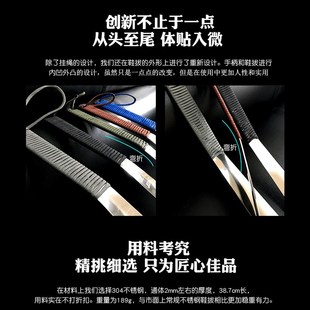 器懒人鞋 拔提鞋 器304锈钢鞋 锦荣不锈钢鞋 包邮 拔拔鞋 拔子 拔长鞋