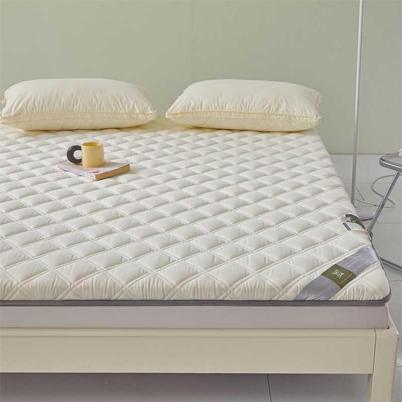 乳胶床垫软垫 记忆棉家用加厚双人床榻榻米垫子租房专用海绵宿舍
