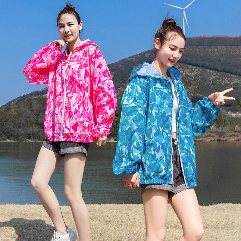 时尚正穿带袖防水家用厨房女士罩衣薄款长袖上班工作服围裙防尘服