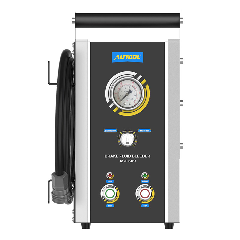 汽车刹车油更换机交换机专用工具电动换油机脉冲式制动液更换设备