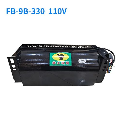 横流风机GYFB-198 110v FB-9B GYQF-1042G风扇220v轿顶风机