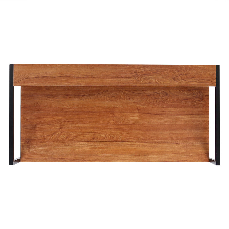 办公桌 家用简易单人台式电脑桌 宿舍学习桌写字办工桌长方形桌子