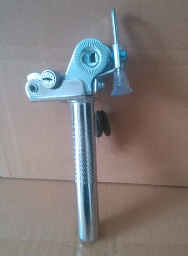 电动车座管 鞍管 座子下管 鞍座管