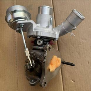 X0100 B210120J NGT13Z适用东风风神1.4T涡轮增压器 0006 803466