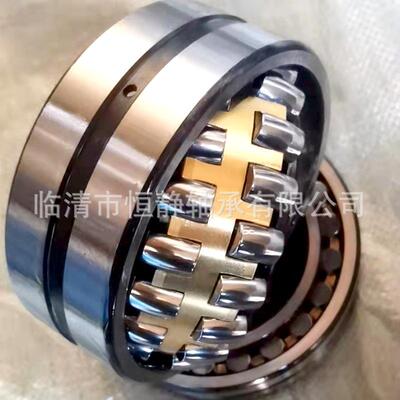 24018CA/W33三类双列调心滚子轴承4053118HK原厂轴承冶金矿山轴承