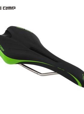 贝斯卡新款自行车车座高弹性泡棉舒适山地车公路车坐垫 BC-655