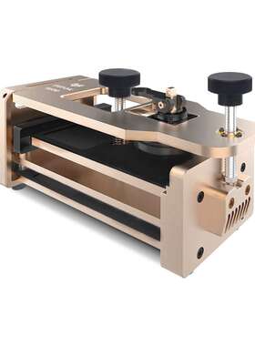 REFOX RS50手机维修拆装一体夹具手机后盖拆屏神器无损拆框保压
