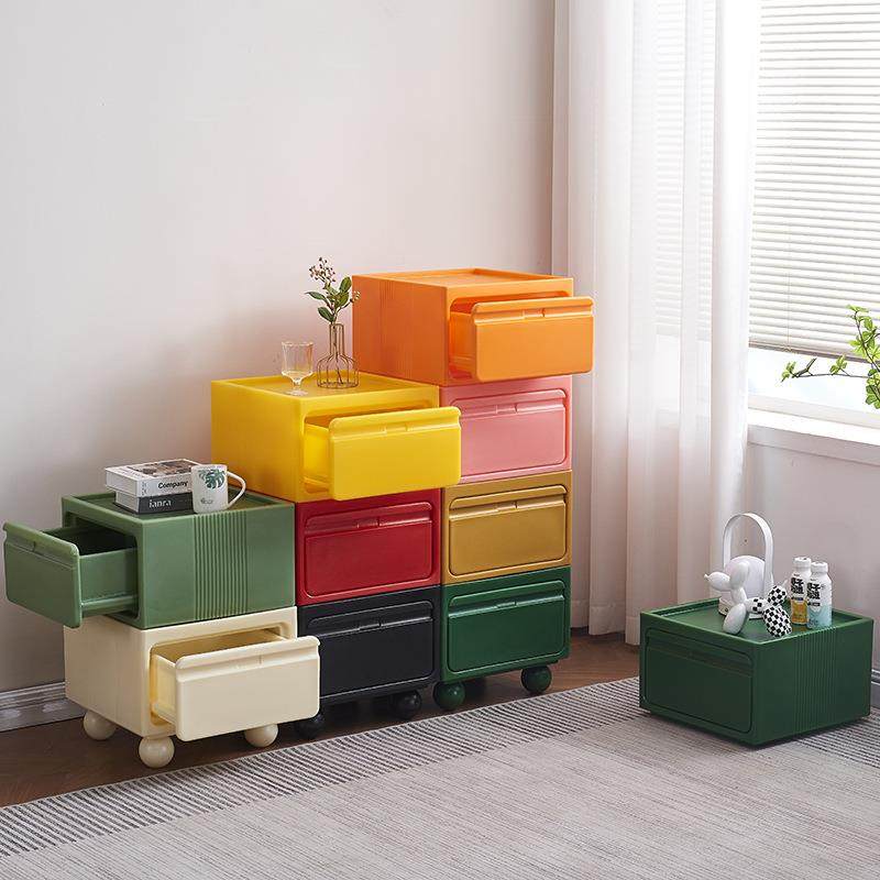 塑料斗柜床头柜卧室儿童房多层抽屉储物收纳置物边柜迷你多层收纳,鲜花速递/花卉仿真/绿植园艺,割草机/草坪机,淘宝优惠券,粉丝福利购,淘宝优惠卷