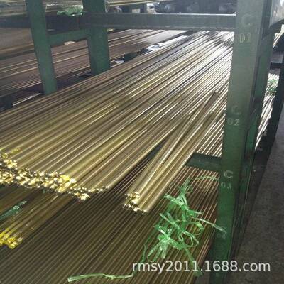 供应C31400低铅青铜棒 C31600六角棒材质保证检测