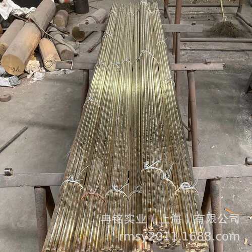 耐磨铜合金CuAl7Fe2铝青铜 CW303G铝青铜板 C6161铝青铜带 锻件