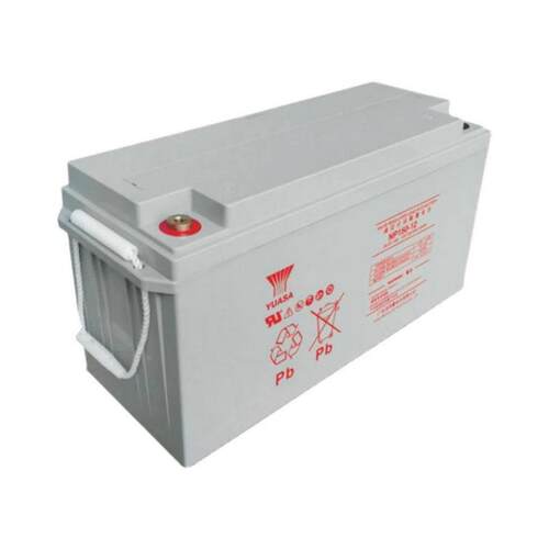 汤浅蓄电池NP150-12 12V150AH 通讯设备 直流通信 质保三年非进口
