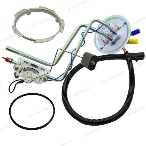 1994-1997年福F250F3507.3L侧油箱FMSU-9DE柴油皮卡发送装置