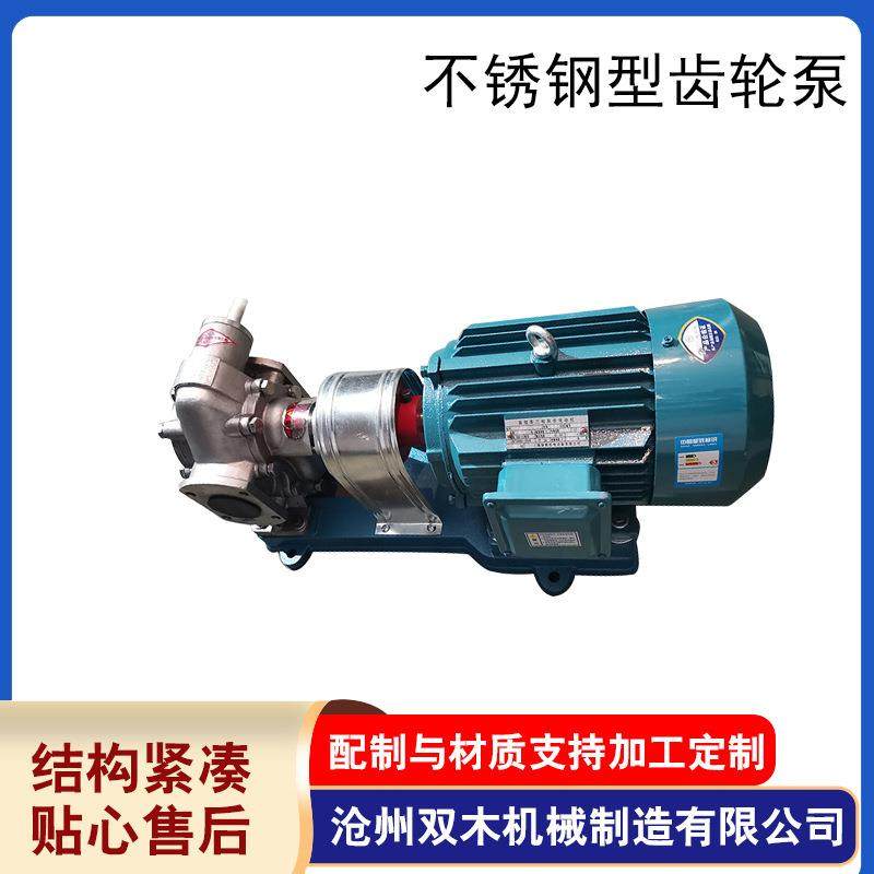 供应KCB-200齿轮油泵304不锈钢油泵小型齿轮泵KCB系列泵,清洗/食品/商业设备,风口/风叶/风机配件,淘宝优惠券,粉丝福利购,淘宝优惠卷