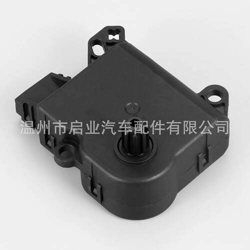 风门执行器适用于福特F150DL3Z19E616A8A8Z19E616A604-252