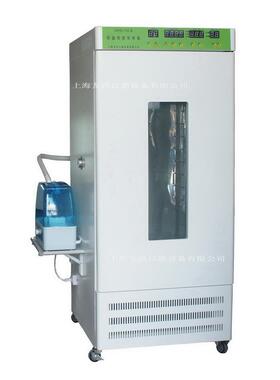 LRHS-150F-II恒温恒湿培养箱上海龙跃培养箱