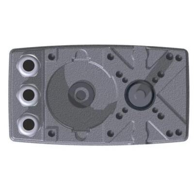 德国ARIS执行器CL-H25-013