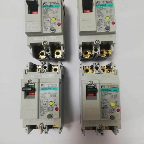 EW50AAG2P32A30A富士漏电EW50AAG2P15A20A40A50A10A5A