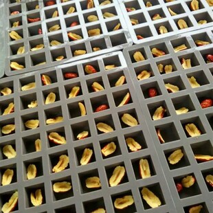 2CM 硅胶48连方块 生巧 包邮 冰块模具 花糖 黑糖 红糖模具