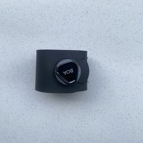 自行车包BOA闭合系统防水拉链自行车座鞍包绑带工具包束带