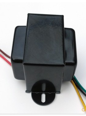 5W单端输出牛 5K胆机音频变压器 电子管功放输出 Z11片 OP573001