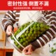 泡酒玻璃瓶专用酒瓶青梅杨梅自酿果酒罐子空瓶人参药酒坛密封容器