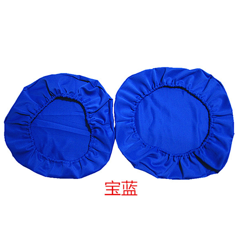 儿童学习椅子套纠姿可调节椅套防尘换H洗椅罩弹力椅套【桃心靠背