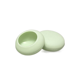 防烫硅胶套陶瓷盖子隔热盖帽砂锅盖子套圆把手防烫适用3.5CM把手