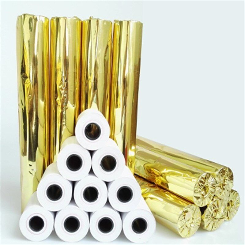 57X35 57MM宽热敏收银纸直径35MM 小票据打印机纸小票纸 60卷一箱