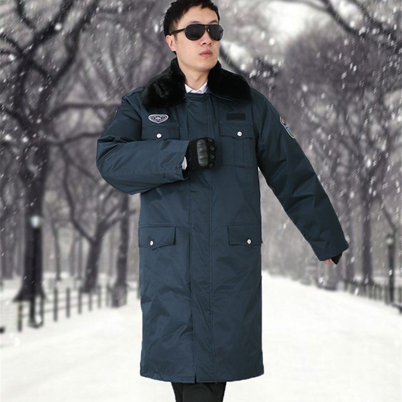 冬季长款保安大衣男加厚特种兵保暖棉大衣东北防寒服过膝棉袄女,户外/登山/野营/旅行用品,军迷大衣/棉大衣,淘宝优惠券,粉丝福利购,淘宝优惠卷