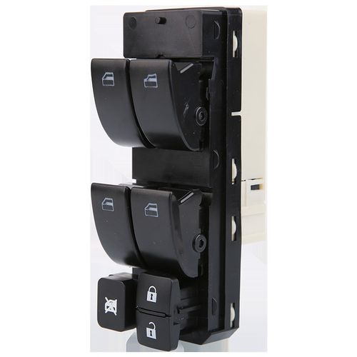 适配东风风神S30 H30 CROSS玻璃升降器电动车窗开关按钮总成 配件