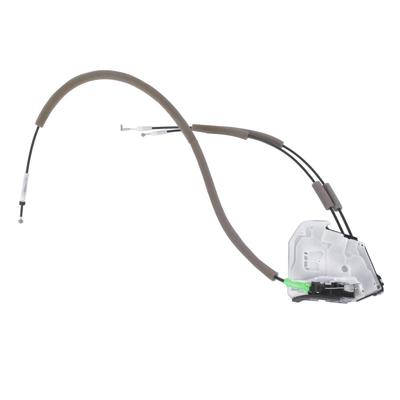 825006CA0B825016CA0B适用NissanAltima中控锁门锁执行器锁后门