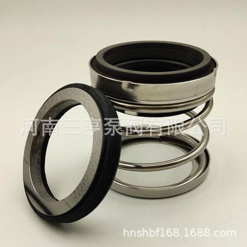 上海熊猫CK15-4机械密封立式多级泵CK系列轴封水封水泵密封件