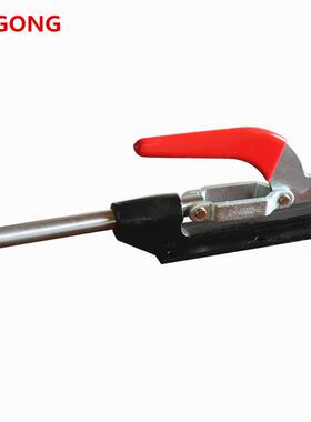 肘夹快速夹钳CSGH36330LL推拉式快速夹具CLAMP推拉行程120mm