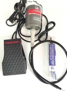 首饰工具金科达吊磨机雕刻机抛光机CC30首饰器材打金工具