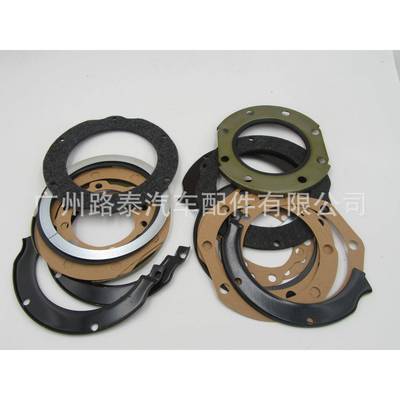 适用于丰田吉普霸道FJ60FJ40轴头修理包04434-60012ebay热销款