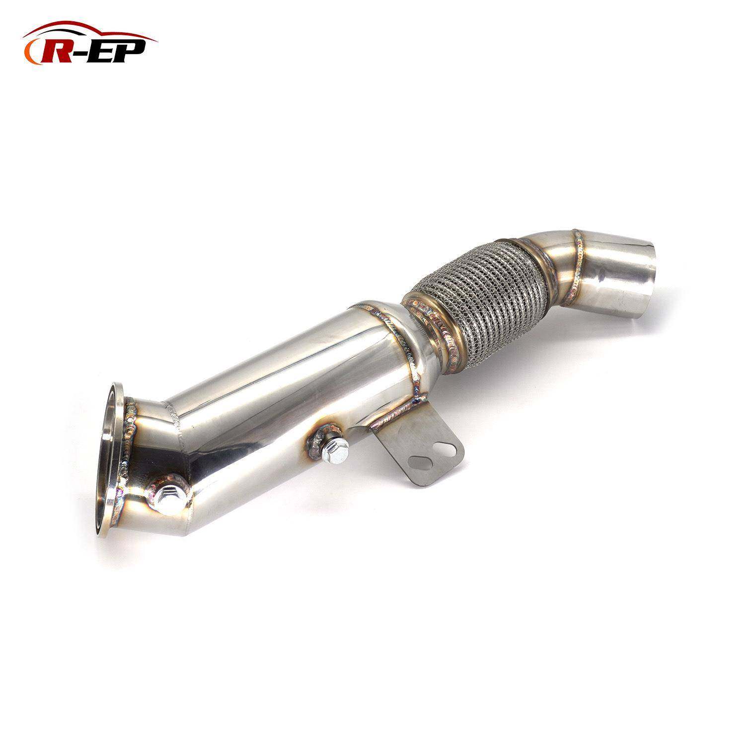 汽车排气歧管改装适用于BMW宝马B58340i440i540iM140MK5A90,清洗/食品/商业设备,风口/风叶/风机配件,淘宝优惠券,粉丝福利购,淘宝优惠卷