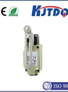 KJTDQ/凯基特KB行程开关微动开关限位开关器位置开关WLCA12-2