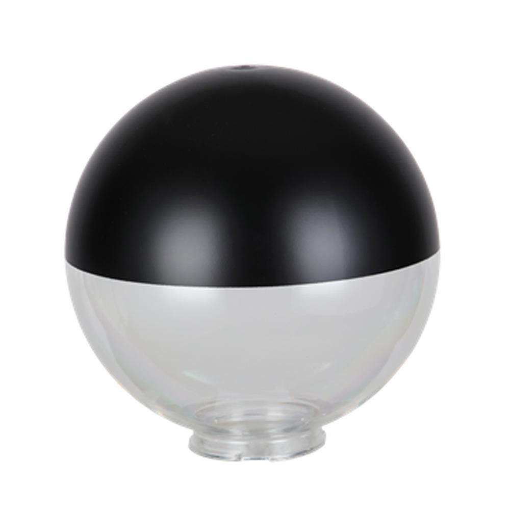 500MM黑顶透明特色塑料亚克力灯罩外壳,金属材料及制品,金属加工件/五金加工件,淘宝优惠券,粉丝福利购,淘宝优惠卷