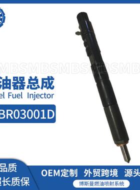 EJBR03001D喷油器总成33801-4X900适用于起亚