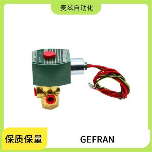 GEFRAN杰佛伦0000X000X00功率控制器1000-V-1R-0-0
