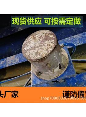 HNT15台车振捣器隧道台车振动器二衬气动台车混凝土振动器