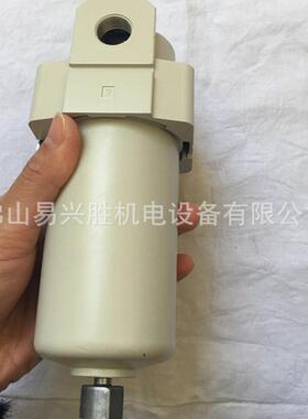 原装SMC过滤器AFD40-F03C-2-A3分口0.01微米过滤分离器