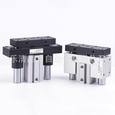 滑座治具缸JCFD/JCF20/25/32/40/50/63X10-15*20x25X30X35*40-45S