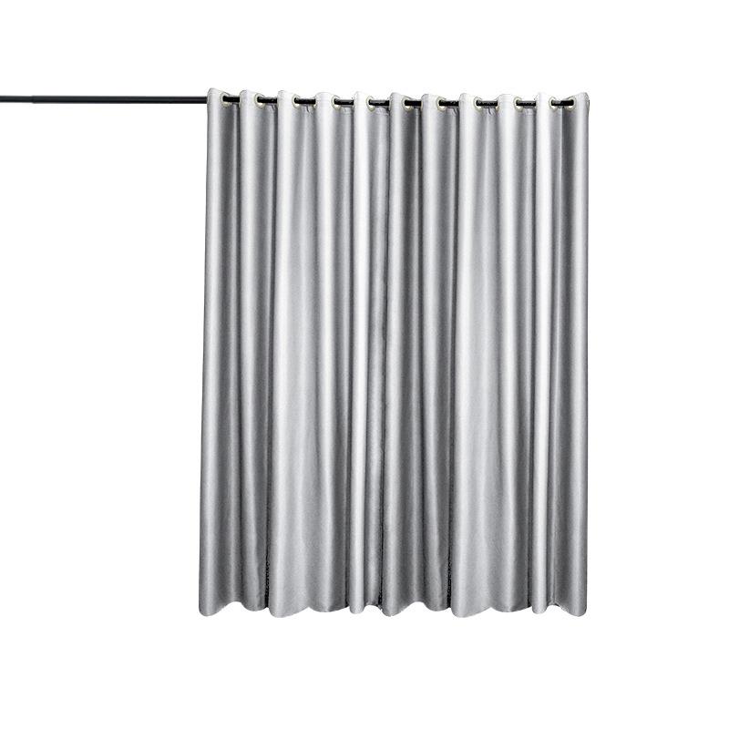 BK9K户外挡风防寒窗帘防雨防风防水室外遮光布阳台遮阳隔热遮