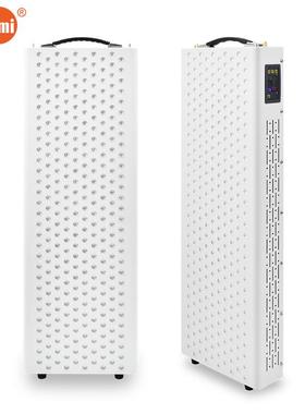 设备全身远红光疗法450W红外线led光疗法红色设备