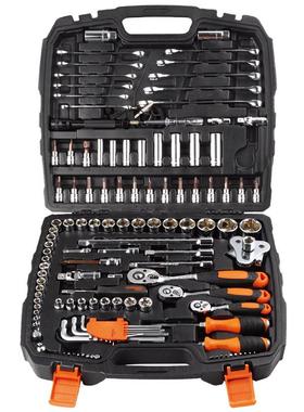 艾威博尔452007124件套综合性套筒组套