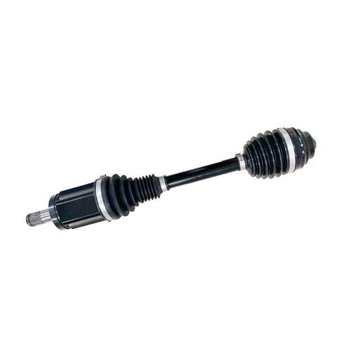 CV AXLE适用BMW 4 F32 OE:31607597693 左半轴总成生产球笼半轴